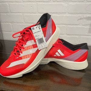 Adidas Adizero Takumi Sen 9 sz.10.5US